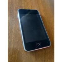 iPod Touch 1g 30gb Sin Backlight, usado segunda mano   México 