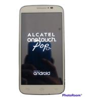 Alcatel One Touch Pop C7+ Para Piezas O Reparación segunda mano   México 