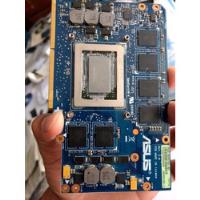Tarjeta De Video Geforce Gtx 670m 3gb Asus G75vw Laptop segunda mano   México 