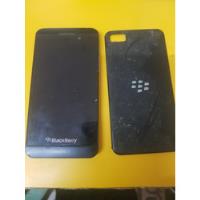 Blackberry Z10 Para Piezas O Reparar segunda mano   México 
