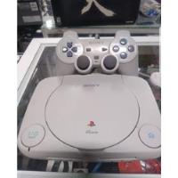 Consola Playstation 1 Psone Con Un Control Original, Vintage, usado segunda mano   México 