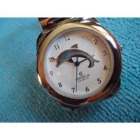 Cristian Lay Delfin Reloj Retro Para Mujer, usado segunda mano   México 