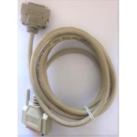 Usado, Usado Cable Serial Manhattan Db25-cn36, 2m E17380 2990 30v  segunda mano   México 