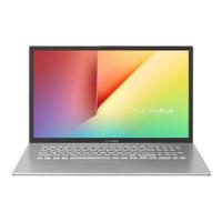 Laptop Asus Vivobook Silver I5 Hdd 1t 12 Gb De Ram Ob segunda mano   México 