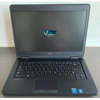 Laptop Dell Latitude E5440 Core I3 4ta Con Memoria Ram 6 Gb  segunda mano   México 