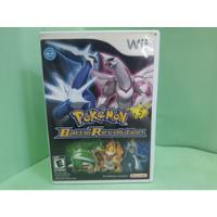 Pokemon Battle Revolution Wii , usado segunda mano   México 
