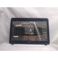 Carcasa Laptop Toshiba   L645d-sp4169m  Np:psko0qu-02wtm6, usado segunda mano   México 