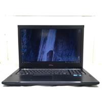 Usado, Laptop Dell Vostro 3750 Core I5 4gb Ram 128gbssd Webcam 17.3 segunda mano   México 