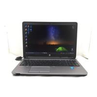 Laptop Hp Probook 650 Core I5 4gb Ram 500gb Hdd Webcam 15.6, usado segunda mano   México 