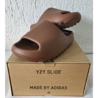 Yeezy Slide  Flax  - adidas Originals - Cafe - 22 Cm segunda mano   México 