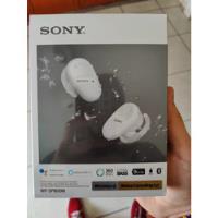 Usado, Sony Wf-sp800n (sin Usar) segunda mano   México 