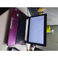 Carcasa Mini Laptop N Connect 10.1 Atom Flex Motherboard  segunda mano   México 