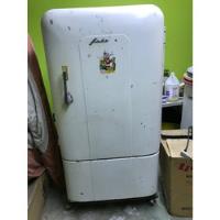 Refrigerador Antiguo Friem De Los 40's Vintage segunda mano   México 