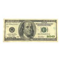 Billete Raro 100 Dólares Benjamin Franklin Año 2003 Frb, usado segunda mano   México 