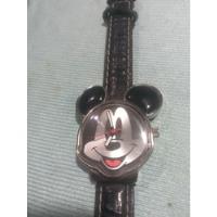 Reloj  Disney Mickey Mouse Vintage segunda mano   México 