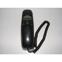 Usado, Telefono Uniden 1260 Slimline Identificador Llamadas Usado segunda mano   México 