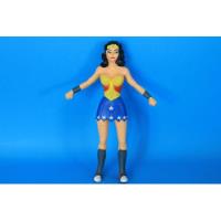 Wonder Woman 2013 Njcroce Justice League segunda mano   México 