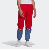 Pants adidas Originals Adicolor Trifolio Sliced segunda mano   México 