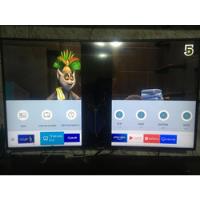 Usado, Smart Tv Samsung Series 7 Un49nu7300f Para Reparar segunda mano   México 