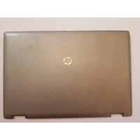 Carcasa Cubierta Tapa Superior De Laptop Hp Probook 6450b segunda mano   México 