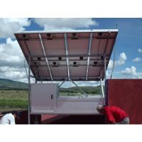 Planta Solar Usada 2500watts, usado segunda mano   México 