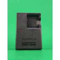 Cargador Para Olympus D630 Ir300 Sp700 Stylus 700 710 720, usado segunda mano   México 