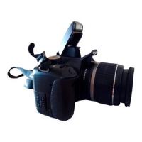  Canon Rab T2i 18 Mp Cmos Autoenfoque Y Manual Full Hd segunda mano   México 