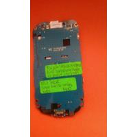 Logica Samsung Galaxy Pocket Ne S5310l Telcel segunda mano   México 