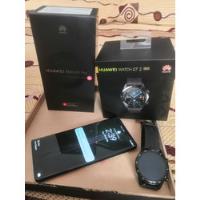 Usado, Huawei Mate 40 Pro + Watch Gt 2 46 Mm segunda mano   México 