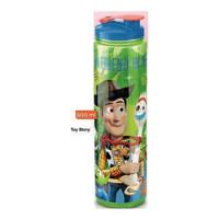 Botella Para Agua Refrescos Toy Story Cap 800 Ml segunda mano   México 