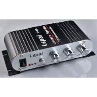 Amplificador Lepai Lp-808 Cd.pc.mp3 Super Bass 2ch Output  segunda mano   México 