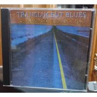 Ray Manzarek Tecladista The Doors Translucent Blues Cd Usa, usado segunda mano   México 