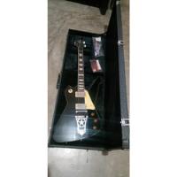 Guitarra Washburn Signature Paul Stanley, usado segunda mano   México 