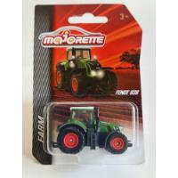Usado, Majorette Tractor Fendt 939 Nuevo En Blister Misrecuerdosmx segunda mano   México 