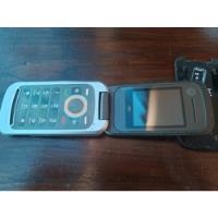 Celular Motorola I786 Refacciones , usado segunda mano   México 