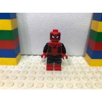 Lego 76184. Spider Man. Marvel. segunda mano   México 