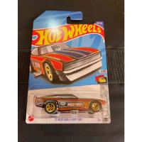 Hot Wheels 71 Mustang Funny Car 245/250 2023 segunda mano   México 