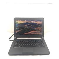 Usado, Laptop Dell Latitude 3340 Core I3 4ta 4gb Ram 500gb Hdd 13.3 segunda mano   México 