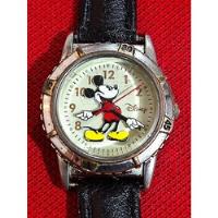 Usado, Reloj Mujer Mickey Mouse De Disney (vintage).  segunda mano   México 