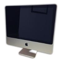 iMac Early 2009 Apple Mod. A1224 De Aluminio 20  segunda mano   México 