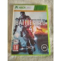 Battlefield 4 Xbox 360 Oferta, usado segunda mano   México 