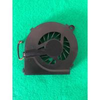 Ventilador Cooler Fan Hp G62 371dx 646578-001 segunda mano   México 