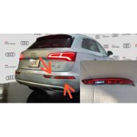 Audi Q5 2018-2020 Cuarto Reflejante Trasero Rh Original C/de segunda mano   México 