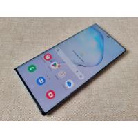 Usado, Samsung Galaxy Note 10+ Plus 256gb Liberado Telcel Movi Att Usado Buen Estado Android 12 Spen Bluetooth segunda mano   México 