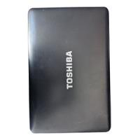 Usado, Laptop Toshiba Satellite C655 1000gb Hdd 4gb Ram Intel segunda mano   México 
