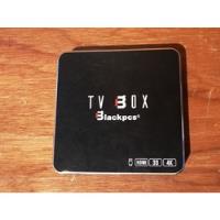  Tv Box Blackpcs  Sólo Módulo  segunda mano   México 