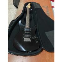 Guitarra Eléctrica Yamaha Erg 121c Con Case Fender Fe610 segunda mano   México 