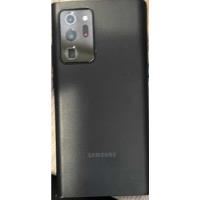 Celular Galaxy Note 20 Ultra, usado segunda mano   México 