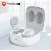 Usado, Audífonos Bluetooth Motorola Verve Buds 100 segunda mano   México 