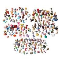 $ 225 Figura Minis Muñeco Juguete Disney Coleccion Vintage. , usado segunda mano   México 